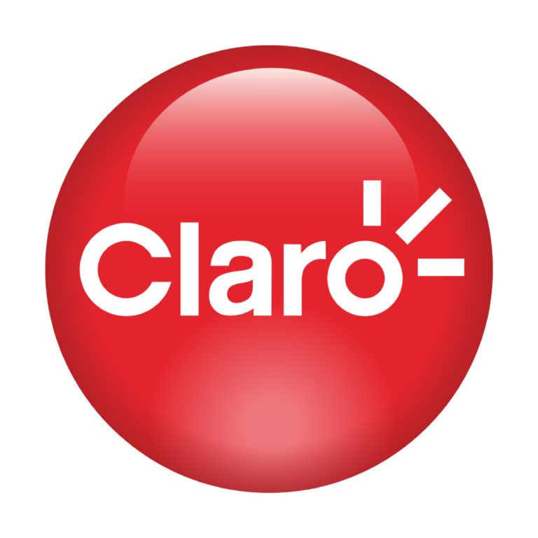 Logo Claro